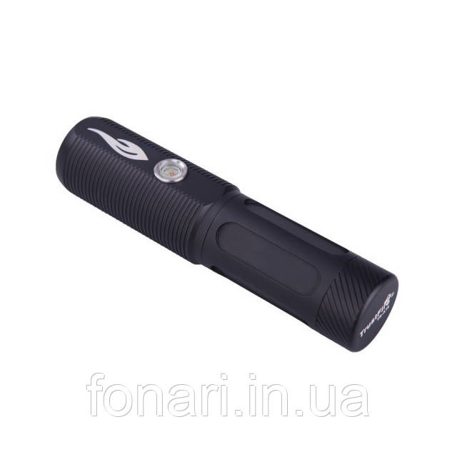 Ліхтар Trustfire  A10 з функцією Power Bank (1x26650, 500lm)