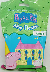 Свинка Пеппа Peppa Pig (Centauria) Замок