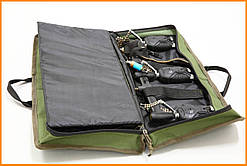 М'яка сумка для стійок і сигналізаторів 5 відділень