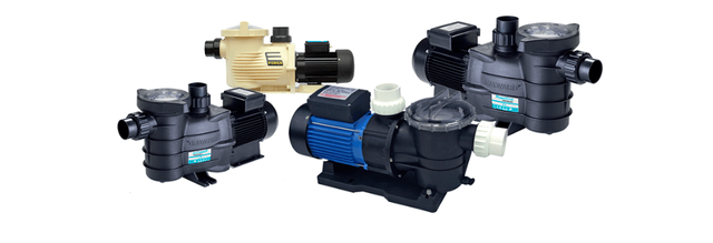 види насосів для басейну види насосів для басейну