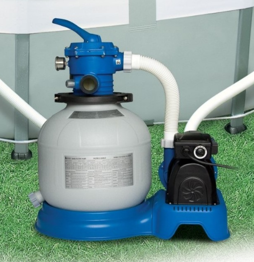 насос для басейну насос для басейну бак