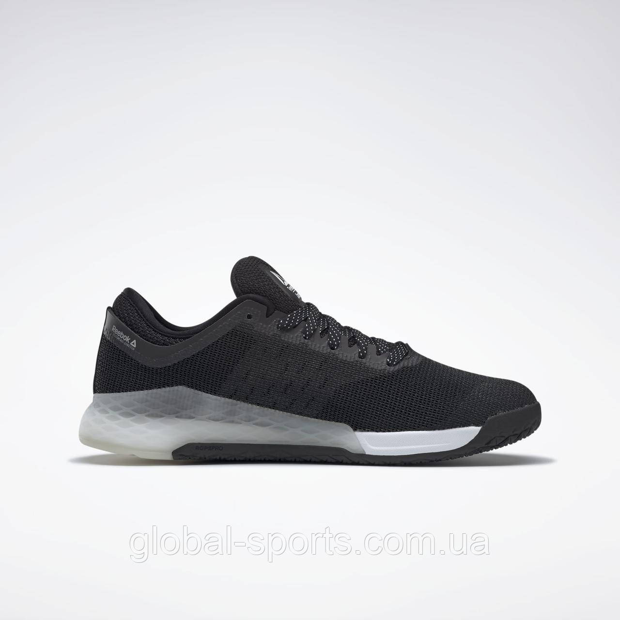 Мужские кроссовки Reebok Nano 9 (Артикул: FU6826) - фото 2 - id-p994224924