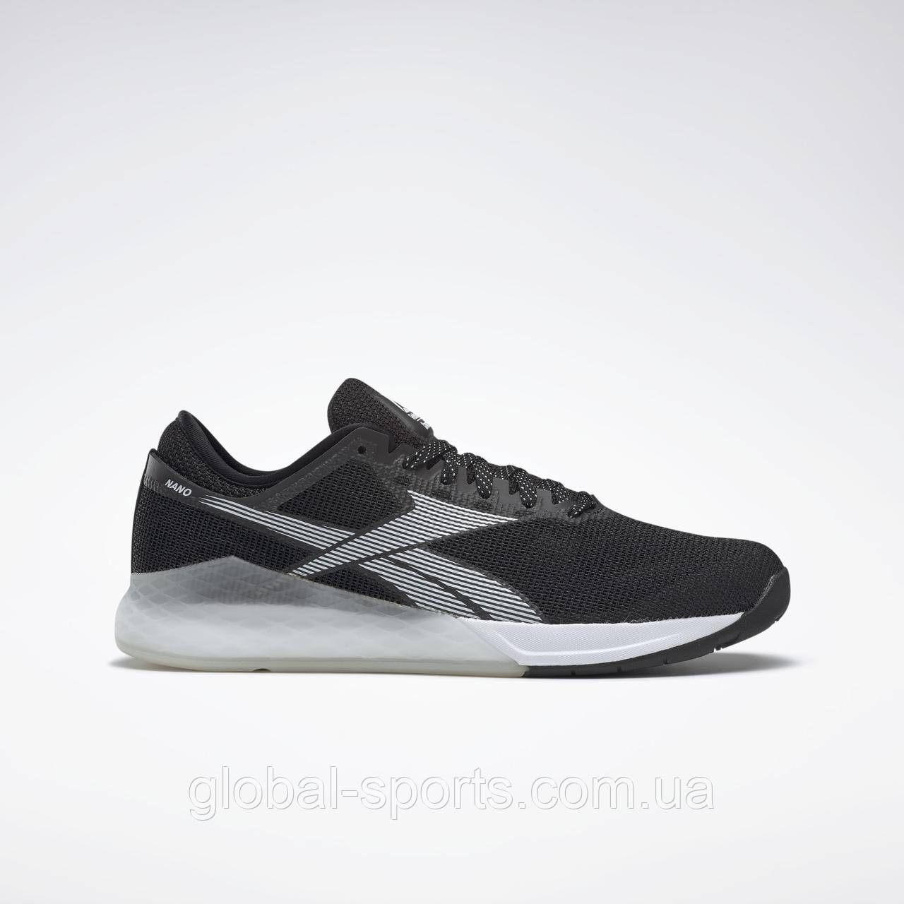 Чоловічі кросівки Reebok Nano 9 ( Артикул: FU6826)