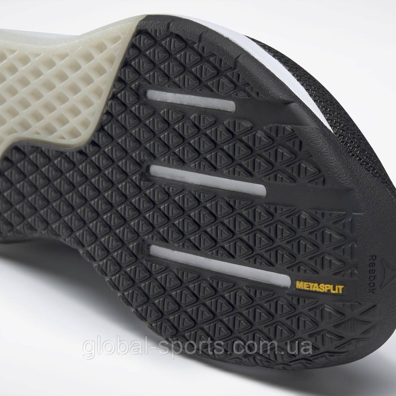 Мужские кроссовки Reebok Nano 9 (Артикул: FU6826) - фото 7 - id-p994224924