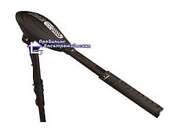 Електромотор на човен HASWING Osapian 55lbs Maximizer ( плавне регулювання швидкості )