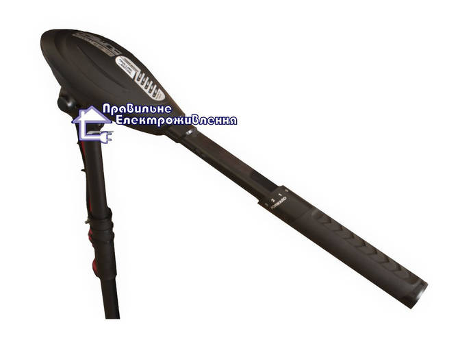 Купить Электромотор на лодку HASWING Osapian 55lbs Maximizer ( плавная ...