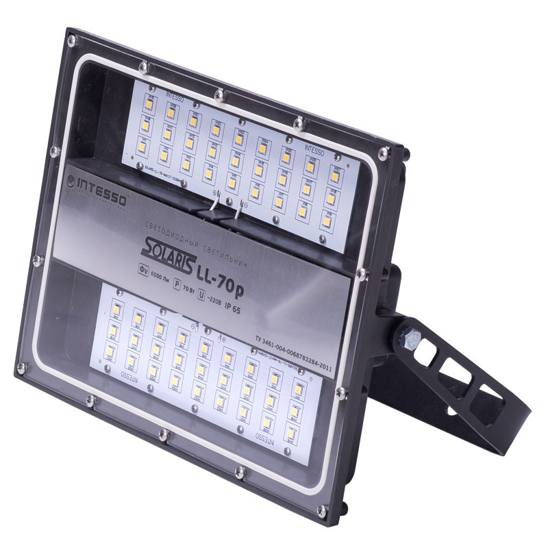 Промисловий світлодіодний прожектор LED Solaris LL-70p