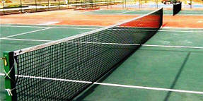 Сітки для великого тенісу
