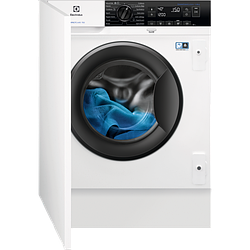 Вбудована пральна машина Electrolux PerfectCare 700 EW7F348SI