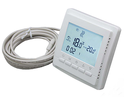 Програмований Терморегулятор TC-40S