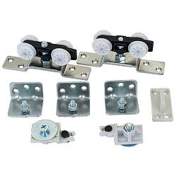 Набір роликів для новатор 51 SKS-51