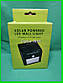 Настінний світильник на сонячній батареї, фото 6