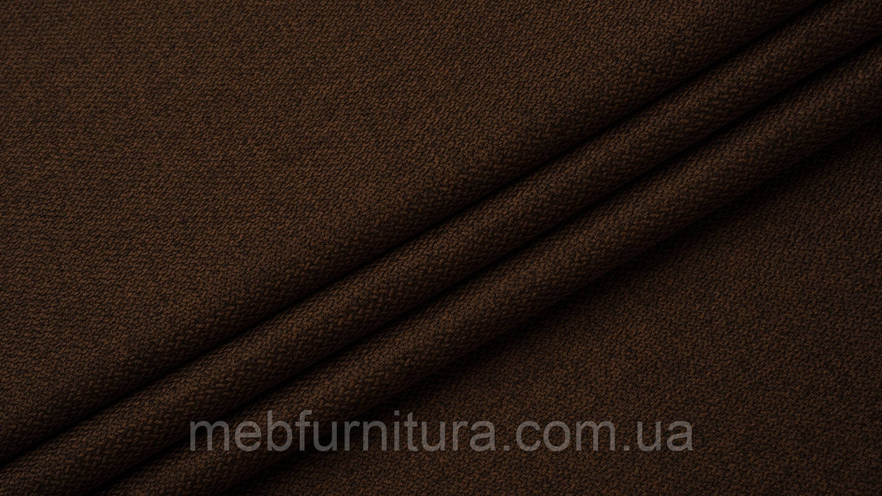 Меблева тканина BROWN 25 (МАЛЬМО), фото 1