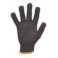 Перчатки рабочие черные,VT8301