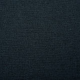 Меблева тканина DARK BLUE 81 (МАЛЬМО), фото 2