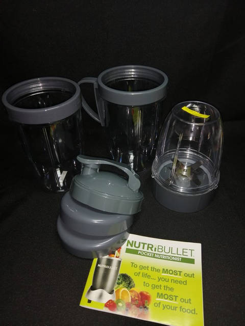 Delimano nutribullet 900 hotsell