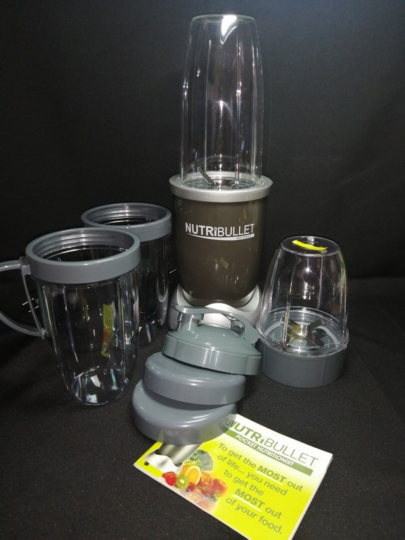 Delimano nutribullet 900 cheap
