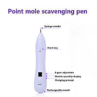 Коагулятор косметологічний із вікном