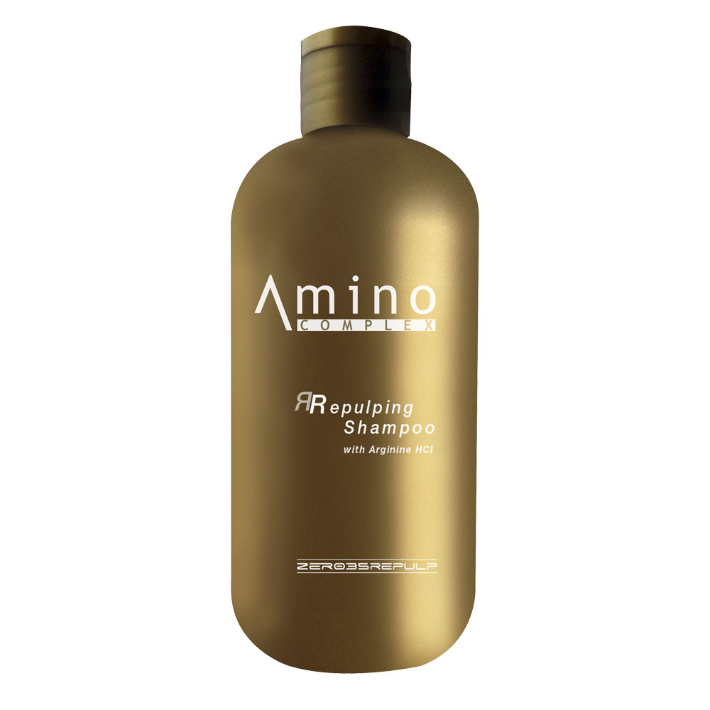 Emmebi Italia Amino Complex Repulping Shampoo шампунь з амінокислотами 250 мл