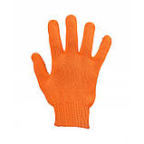 Рукавички робочі х/б з ПВХ точкою VT9512, фото 2