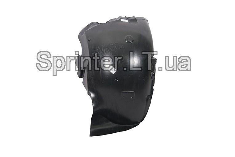 Підкривник MB Sprinter 06- L пер (передня частина) (УВАГА!!! На даний товар завдаток обов'язковий), фото 1