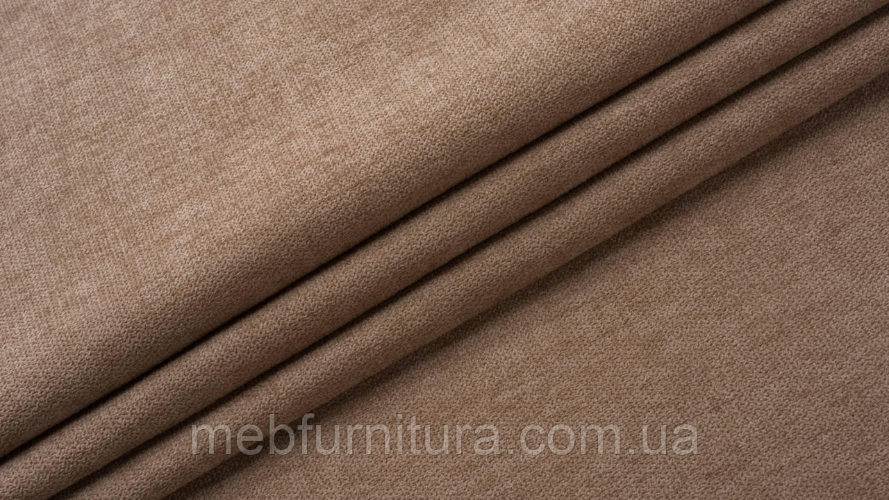 Меблева тканина CREAМ (МІСТІ), фото 1