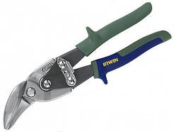 Ножиці по металу правосторонні Off Set Snips 20SR IRWIN 10504316N (США)