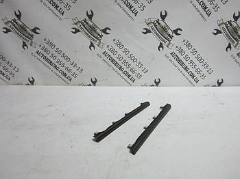 Бічна накладка центральної консолі Acura MDX (83400-STX-A000-25 / 83400-STX-A000-26)