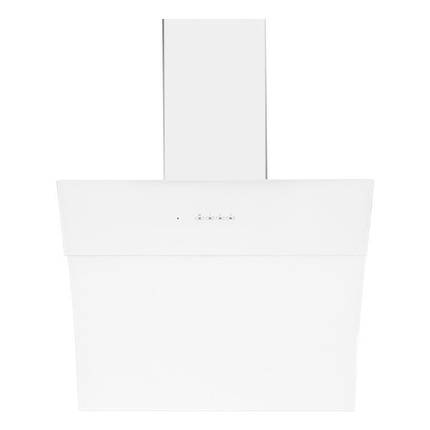 Вытяжка VENTOLUX FIRENZE 60 WH 1000 TRC IT SD , фото 2