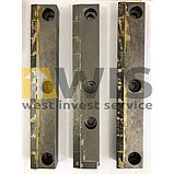 Шкребки до дорожньої фрези WIRTGEN двох типів, фото 4