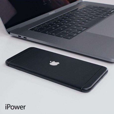 Power Bank Ipower 20000 mAh iPhone 6 внешний аккумулятор, Повер Банк, Пауэр Айфон - фото 1 - id-p765676273