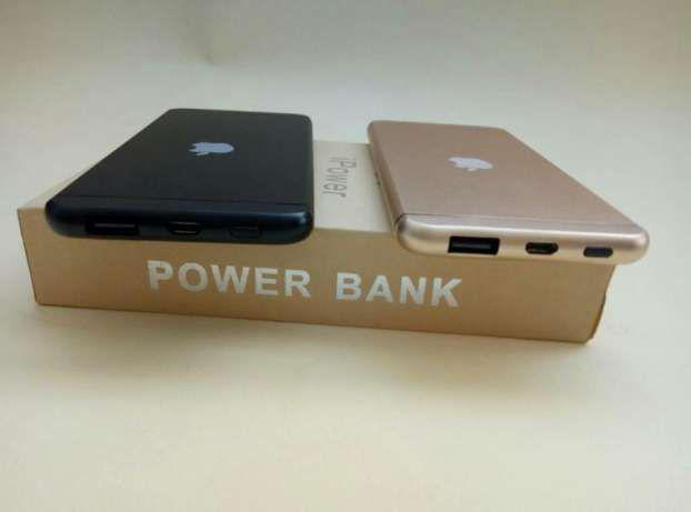 Power Bank Ipower 20000 mAh iPhone 6 внешний аккумулятор, Повер Банк, Пауэр Айфон - фото 5 - id-p765676273