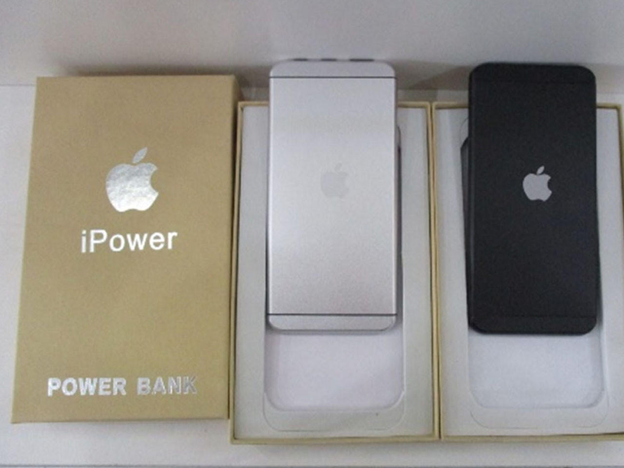 Power Bank Ipower 20000 mAh iPhone 6 внешний аккумулятор, Повер Банк, Пауэр Айфон - фото 8 - id-p765676273