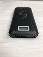 Samsung Power Bank 30000mAh ПоверБанк 3 USB С Экраном