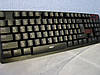 Російська бездротова клавіатура + мишка HK6500 з адаптером, фото 5