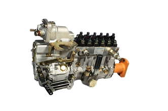 BHT6P120REII Топливный насос (ТНВД 612600081225, 612601080225) на WD615