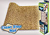 Супервбираючий придверні килимок Clean Step Mat / Килимок решіток, фото 2