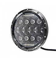 LED лінзовані фари оптика Тайвань, Корея Китай