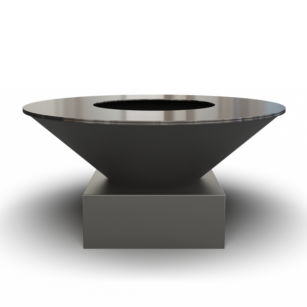 Дизайнерський мангал AHOS ORIGINAL LOW