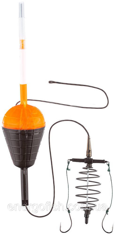 Снасть Вбивця товстолоба Carp Fishing "Elite", фото 1