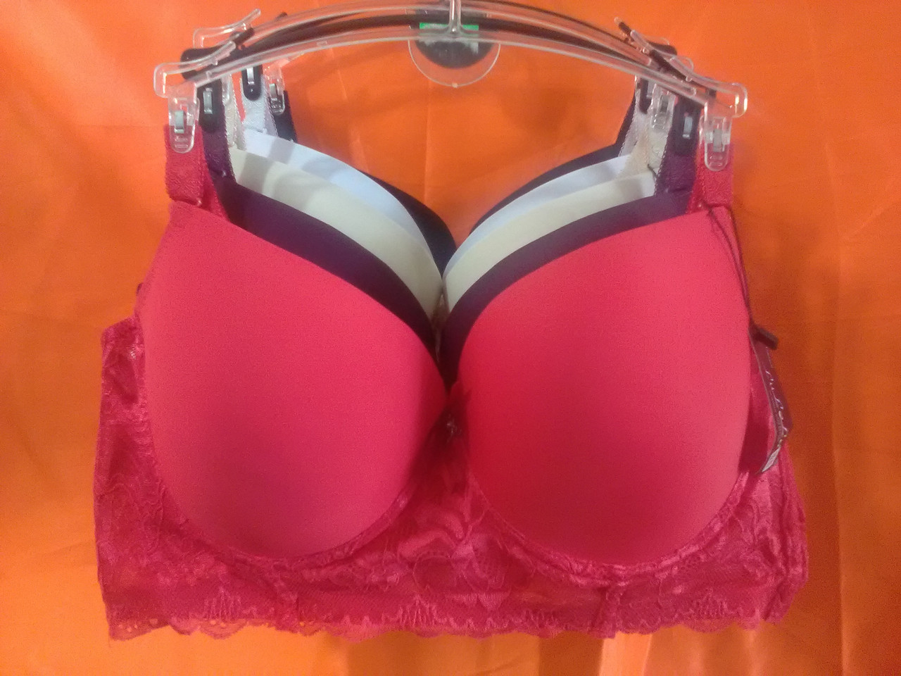 Бюстьє чашка Д, фото 1