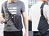 Чоловіча сумка через плече, месенджер Cross Body (Крос Боді)! НОВИНКА, фото 8