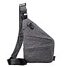 Чоловіча сумка через плече, месенджер Cross Body (Крос Боді)! НОВИНКА, фото 9