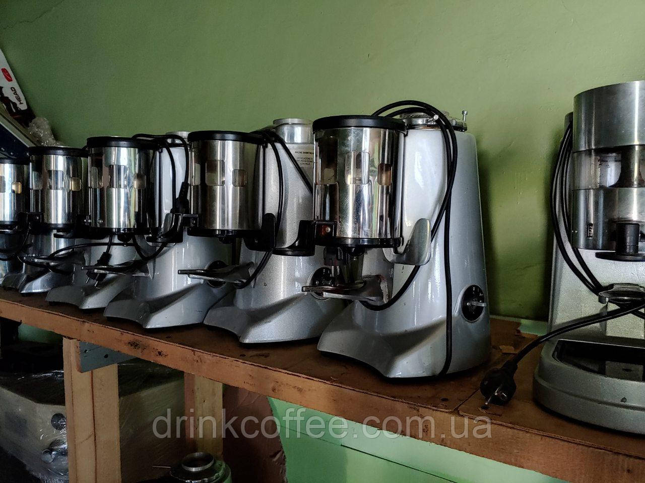 Кавомолка Fiorenzato F5 б/у (новий бункер)