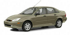 Focus I (1998-2004)