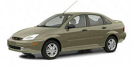 Ford Focus I (1998-2004)