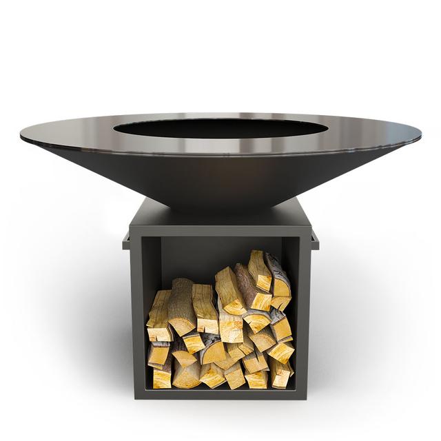 Мангал дизайнерський в Житомирі 7 фото