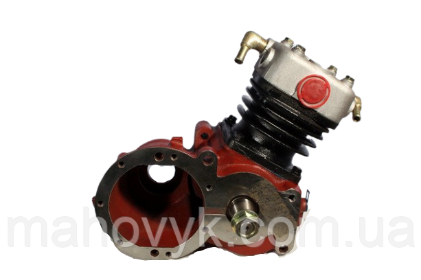 Воздушный компрессор на WD615 (612600130023)
