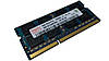 Оперативна пам'ять Hynix DDR3 SoDIMM 4096 MB (4GB) 2rx8 PC3 10600S 1333MHz для ноутбуків НОВА + ГАРАНТІЯ, фото 2