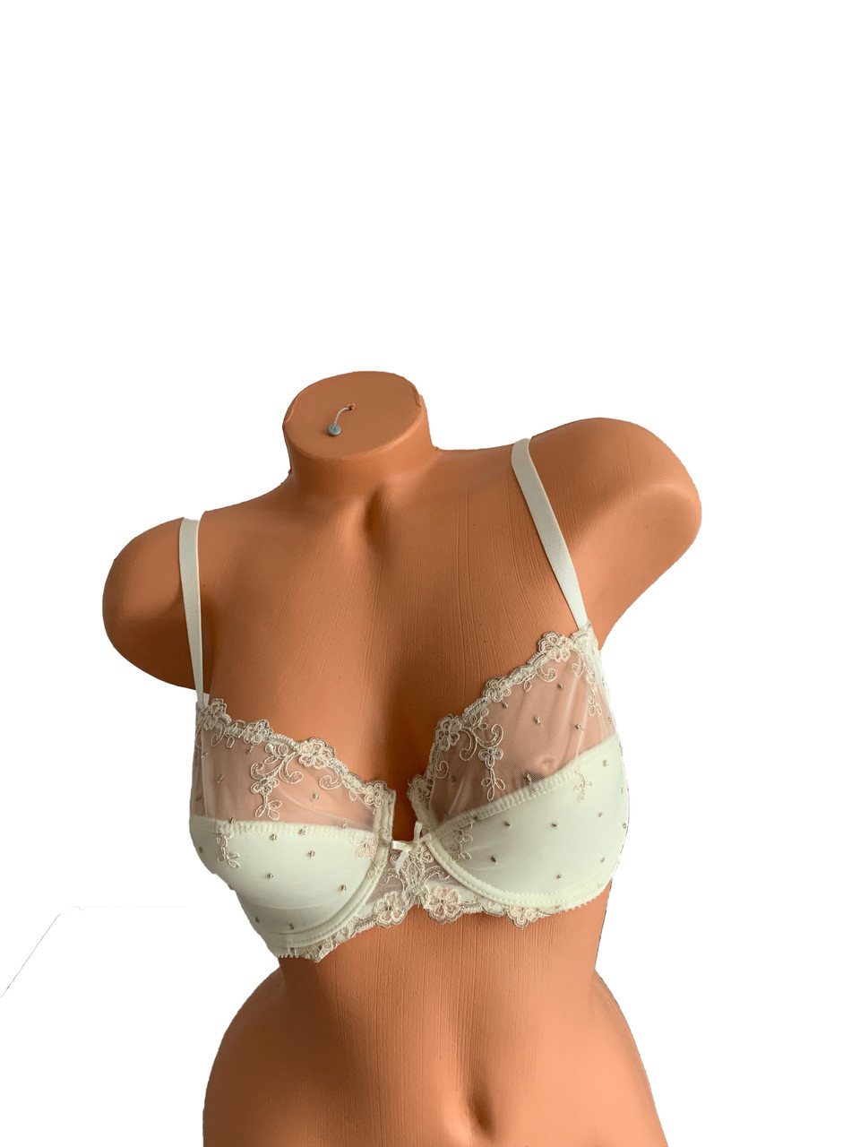 Бюстгальтер semi soft Алюр 184